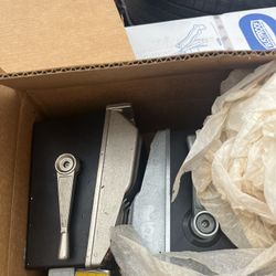 Vintage Slot Machines