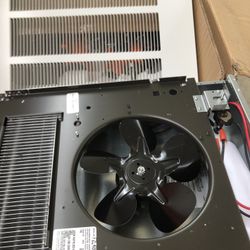 Fahrenheat Electric Wall Heater 4000W