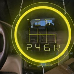 Work Shop Or Room Lighting Figure 