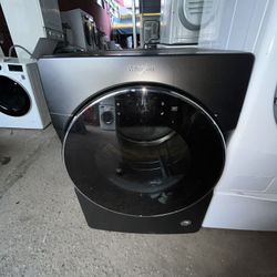 Whirlpool Electric Set