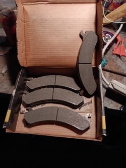 Brakes