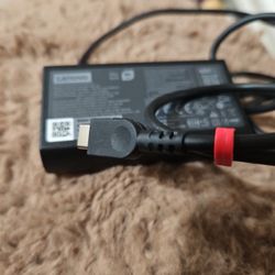 Lenovo 65w USB Charger