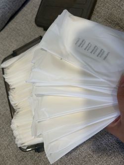 Breastfeeding Pads