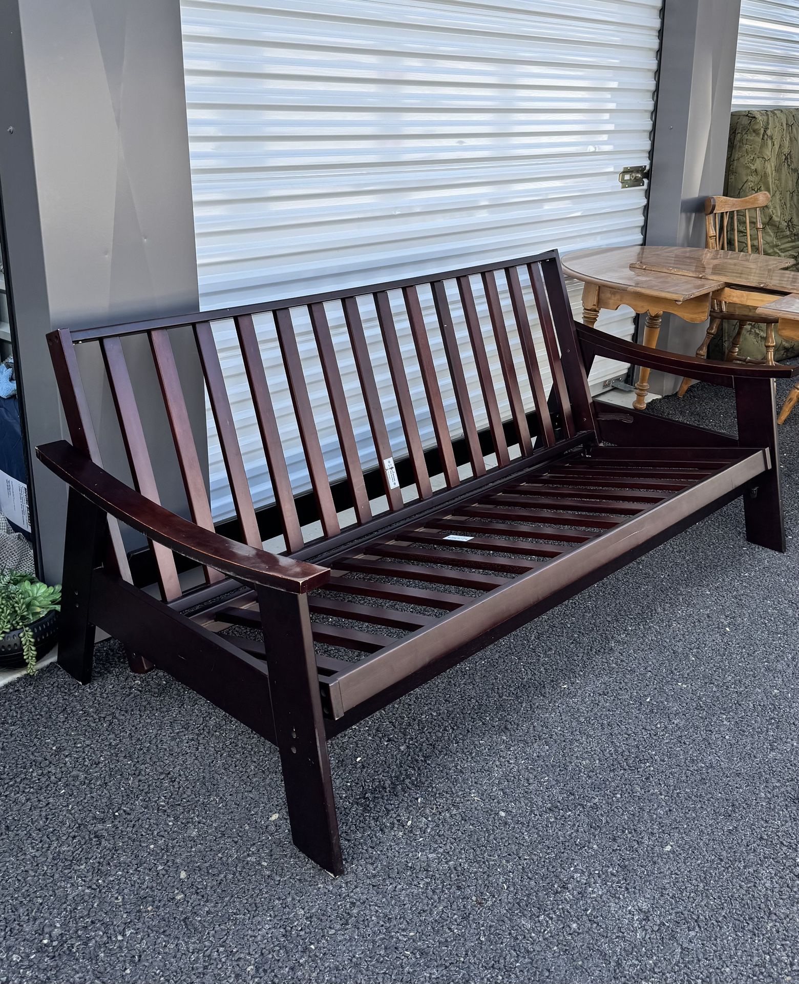 Futon