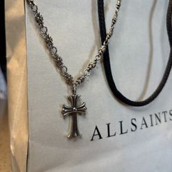 Chrome Hearts Chain