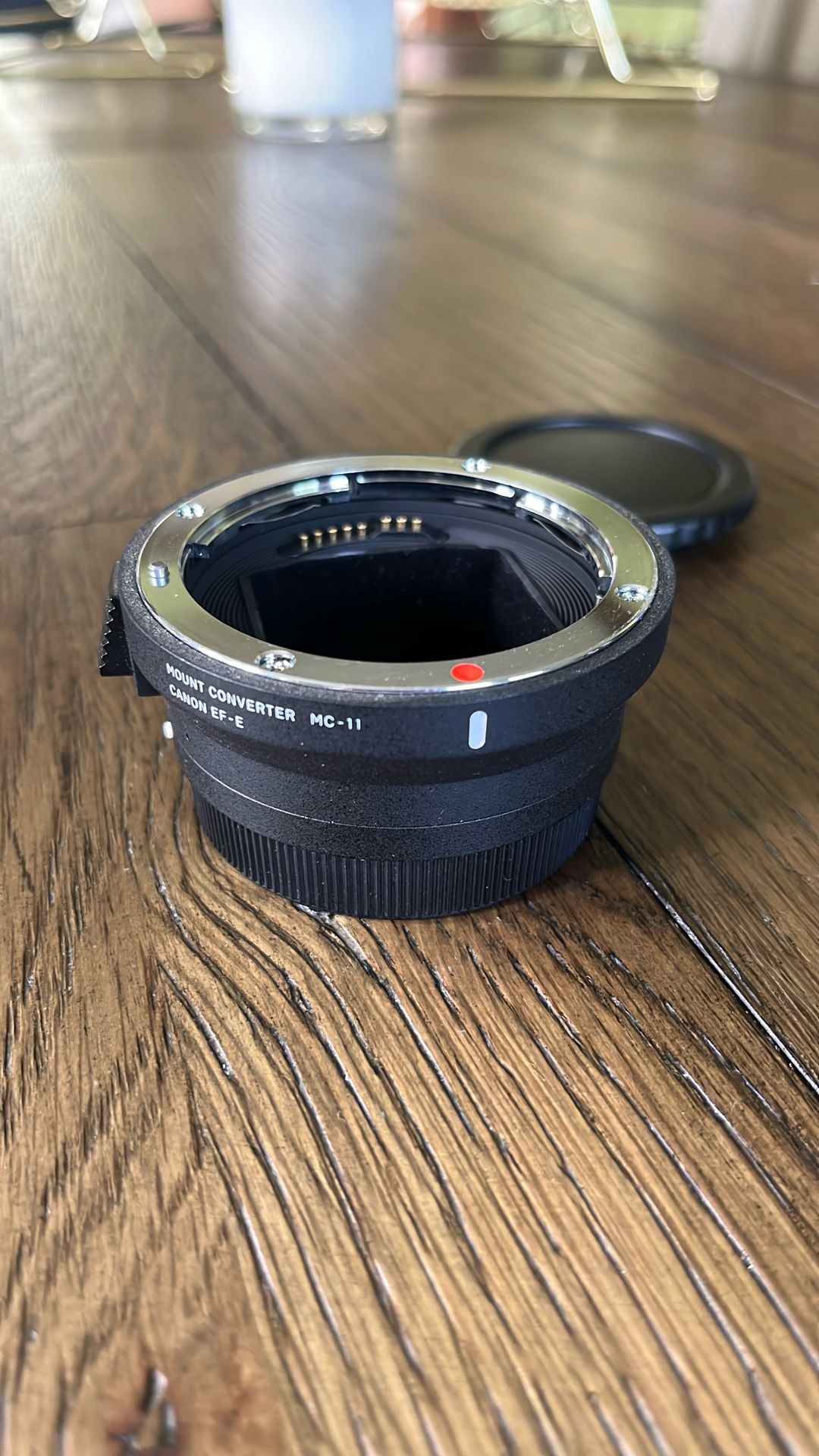 Sigma MC11 Mount Converter