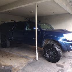 2006 Toyota Tacoma