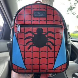 Marvel funko spider man