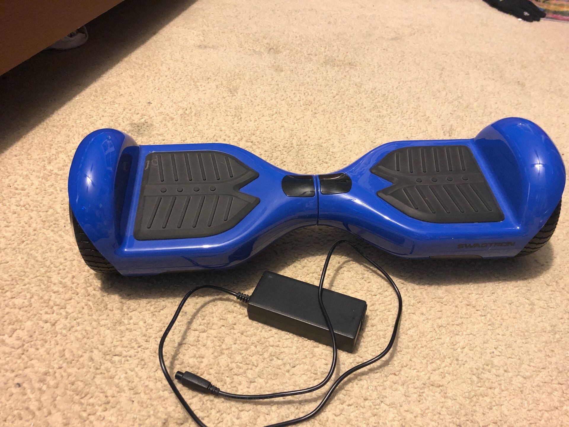 Hoverboard Swagtron