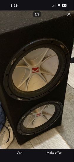 Kickers 15 cvr