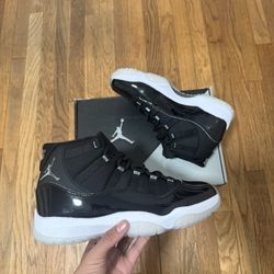 Jordan 11 Retro Jubilee 25th Anniversary