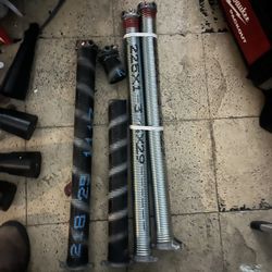 Torsion Springs For Garage Door