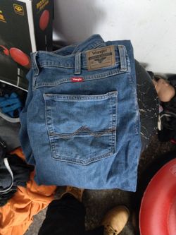 Wrangler Jeans
