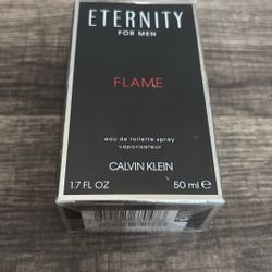 Calvin Klein- Eternity Flame- Men