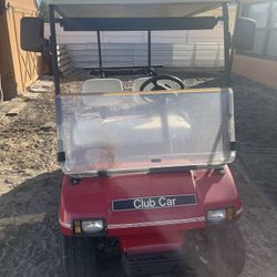 Club Car