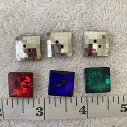 Buttons
