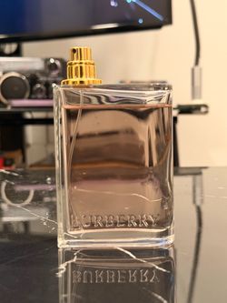 Burberry Her Eau de Parfum