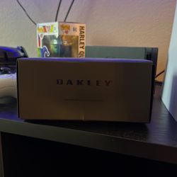 OAKLEY prizm Sunglasses 