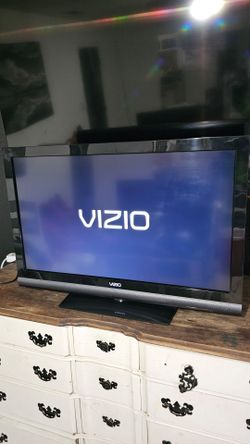 Vizio 39" 1080P LCD HDTV