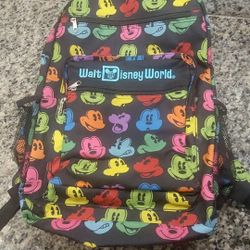 Disney Backpack