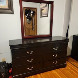 Dresser $170 OBO