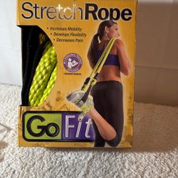 STRETCH ROPE
