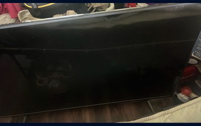 LG 50 Inch Flat Screen TV