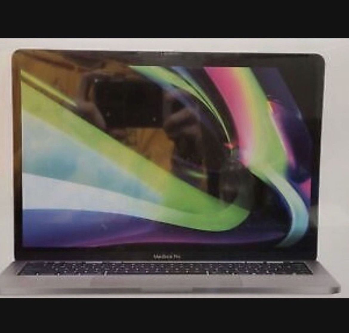 Apple MacBook Pro New Touch Bar Silver Or Space gray 2021 With M1 Chip