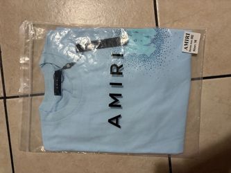 Amiri shirt