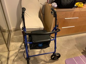 Walker $40