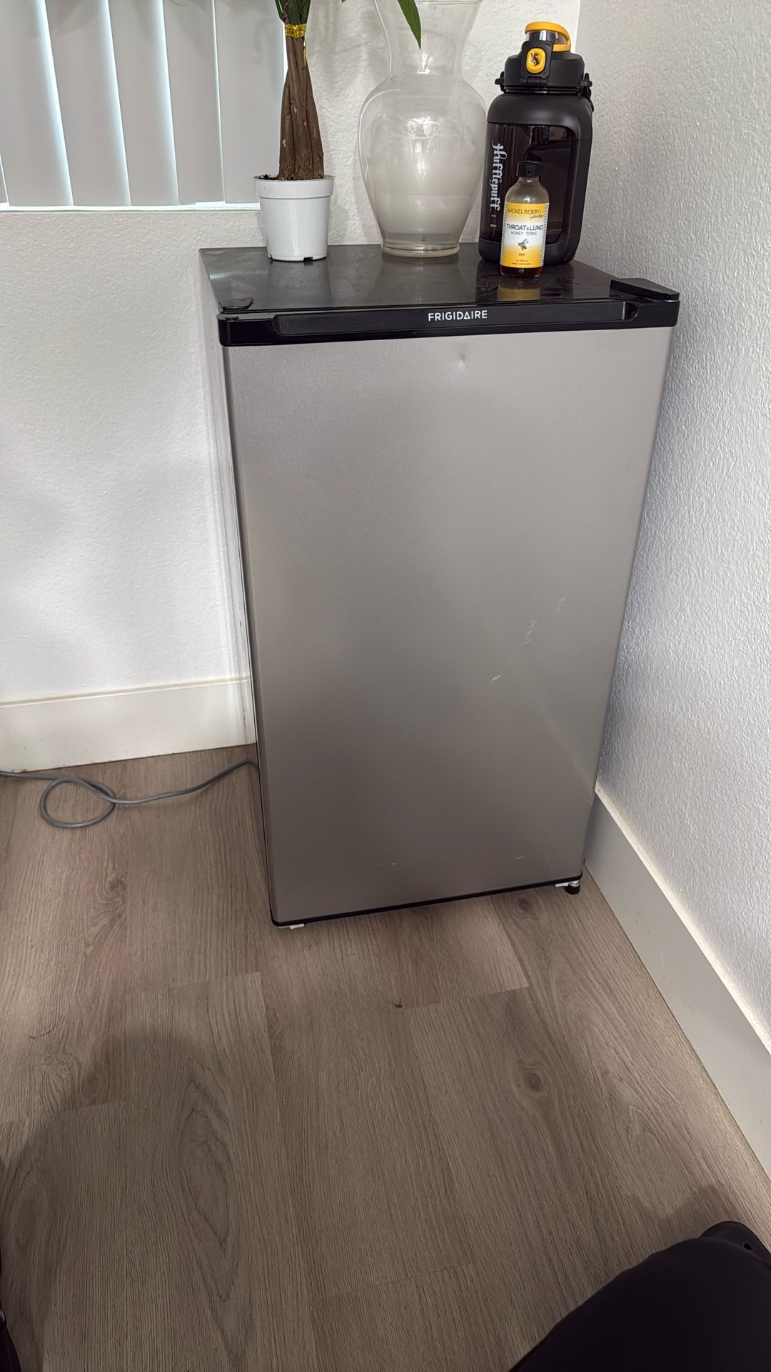 Frigidaire Mini Fridge 3.3 Cu. Ft