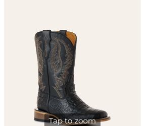 Boys Size 5 Boots