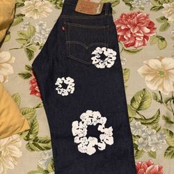 Denim Tears