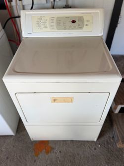 $130 Kenmore Electric Dryer