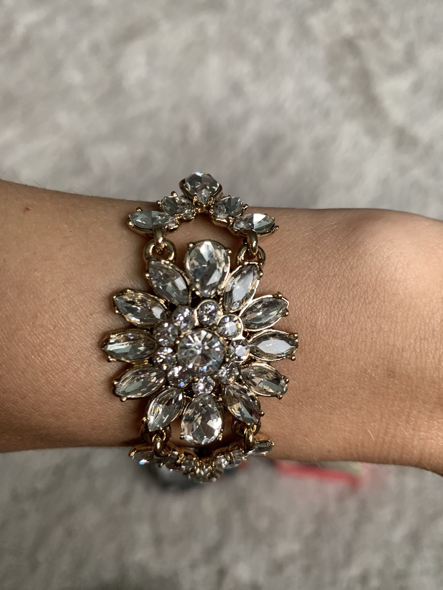 Stunning Bracelet