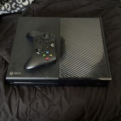 Xbox One