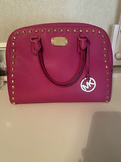 Michael Kors Handbag 
