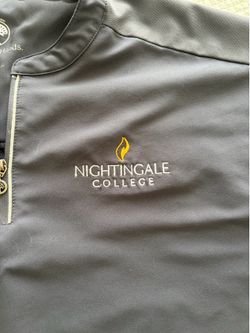Nightingale schools rub top