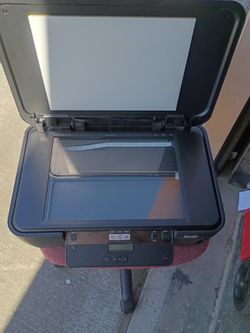 Printer For Computer