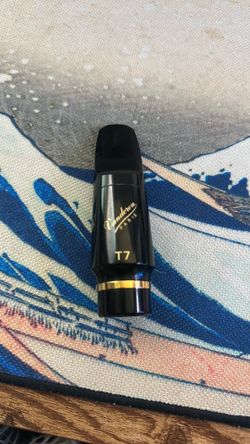 Vandoren T7 V16 jazz tenor mouthpiece