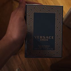 Versace Cologne