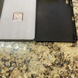 iPad Pro 11 Inch Black One