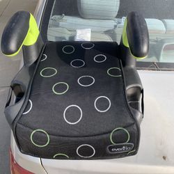 Booster Car 