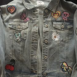 Woman Clothing 