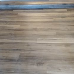 Vinyl Flooring