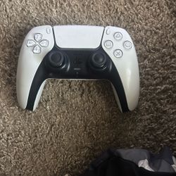 P5 Controller 