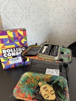 Stoner Tray/holder
