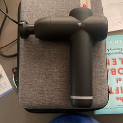 Aura Revive Massage Gun 