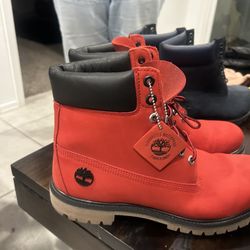 Men’s 12 Timberland 