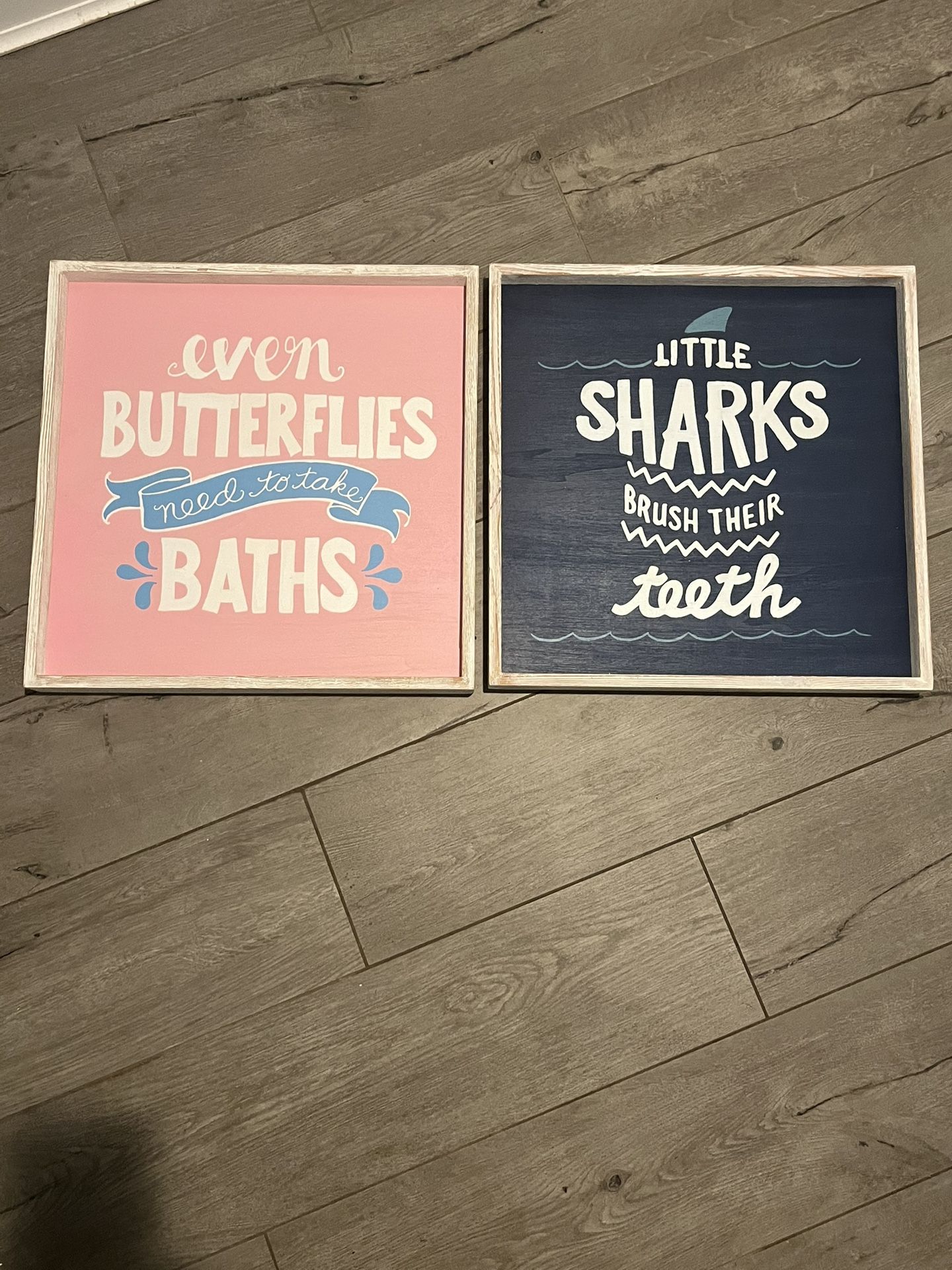 Pottery Barn Kids Decor